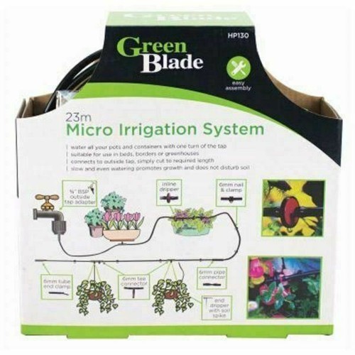 23m micro irrigation system - micro,