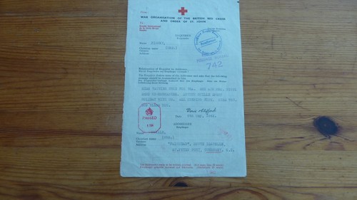 Ww2 original 1942 - ww2, cross