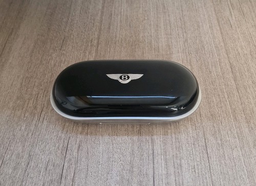 Genuine bentley continental - genuine,