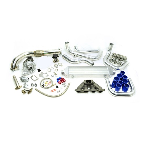 Rev9 t3t4 full turbo - turbo, for