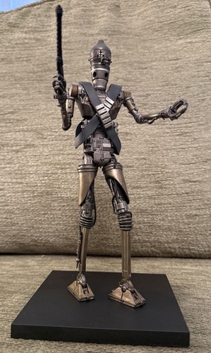 Kotobukiya star wars - star,
