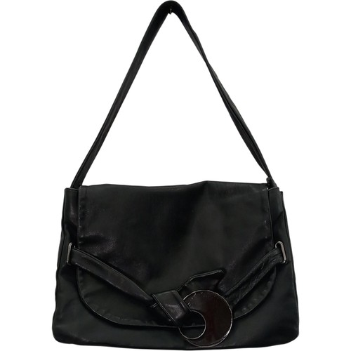 Furla shoulder bag black - shoulder,