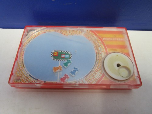 Vintage tomy pocketeers stock - vintage,