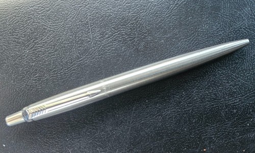 Vintage parker jotter - vintage,