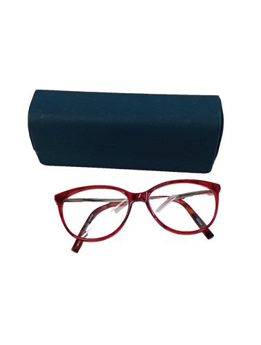 Osiris fabulous woman red - woman's,