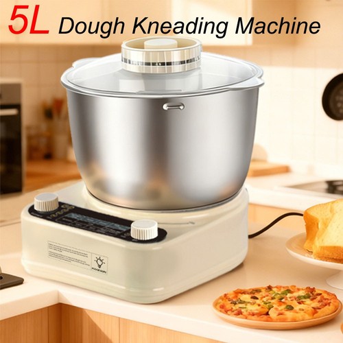 Home electric dough mixer - electric,