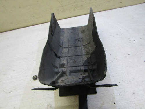 Bib plate holder yamaha - holder,