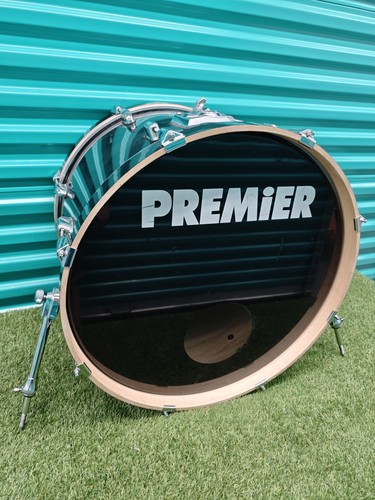 Premier cabria x16 - cabria, 22”x16"