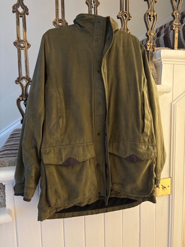 Musto men whisper gore - musto,