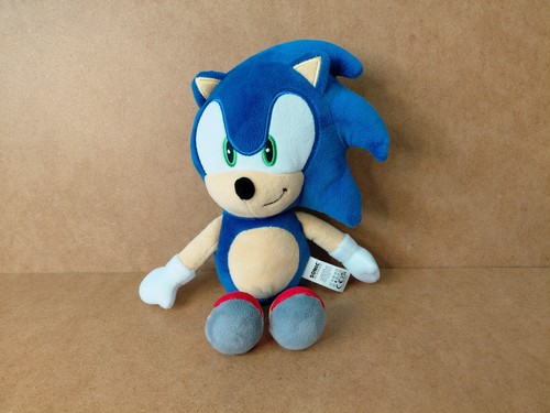 Sonic the hedgehog - sonic,
