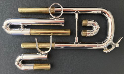 Vincent bach stradivarius - bach,