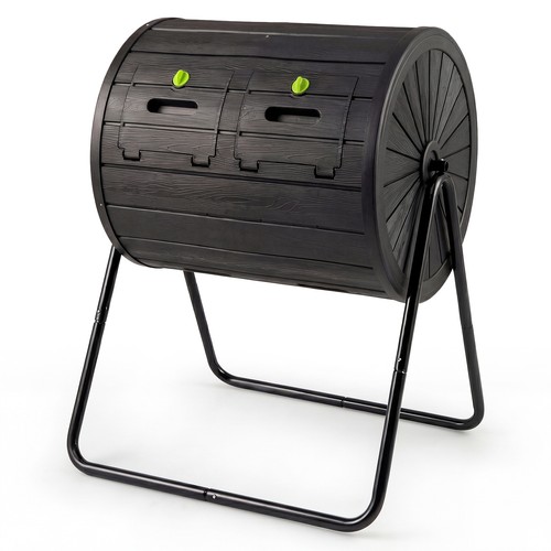 142l lockable dual - 142l, chamber