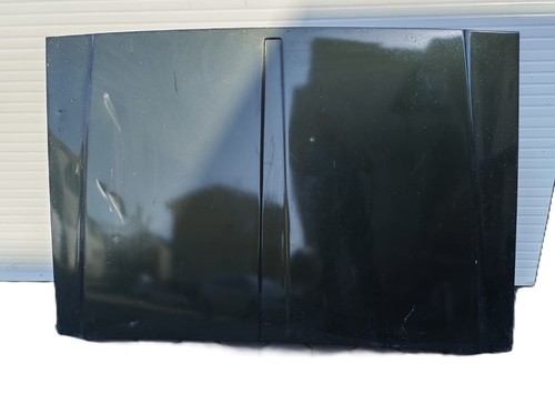 Front bonnet jeep - jeep, xj