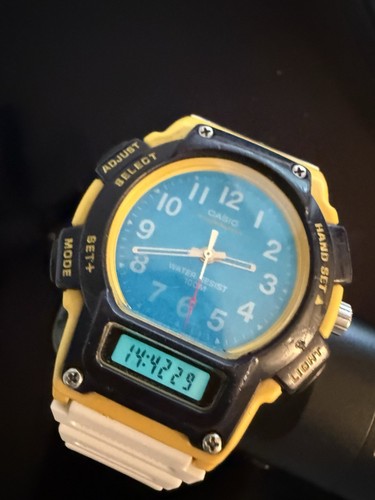 Vintage casio 150w module - casio,