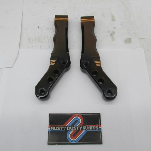 Pair harley aftermarket - of,
