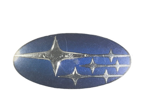Genuine oem subaru - genuine,