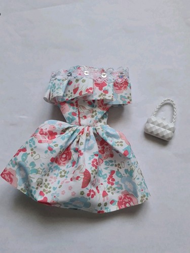 Fashion doll piece outfit - fashion,