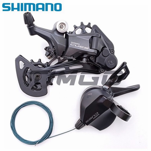 Shimano cues u6000 1x10 speed - shimano,