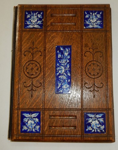 Antique english aesthetic - english,