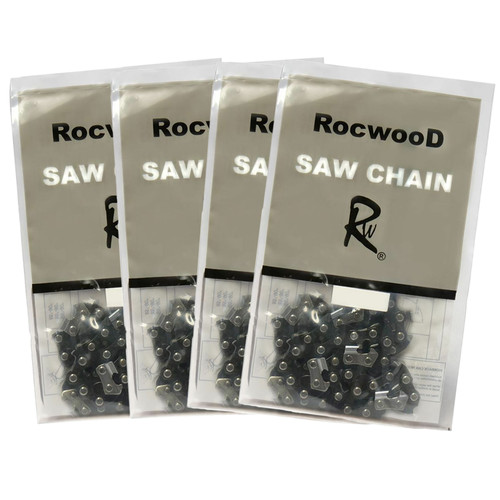 Rocwood chainsaw chain bosch - rocwood,