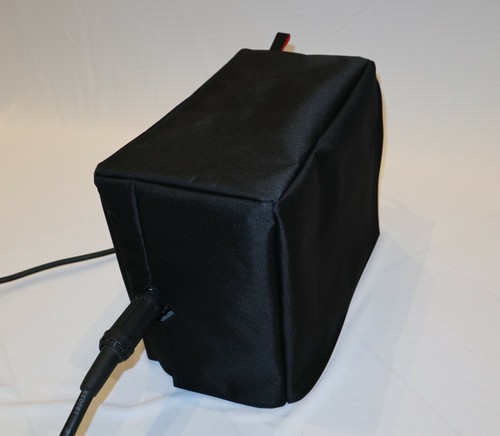 Dust cover for - , oxford