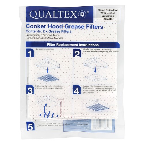 Universal cooker hood - cooker,