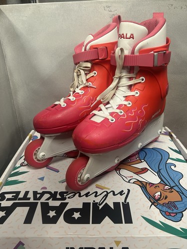 Impala inline skates - impala,