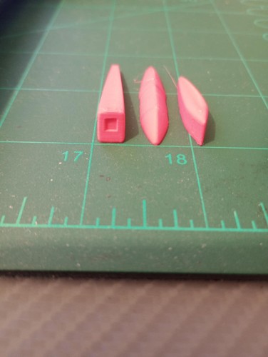 Tornado conversion set - 1/48,