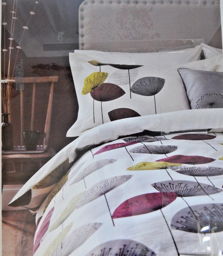 Sanderson options blackcurrant - sanderson,