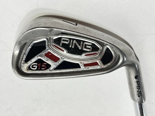 Ping g15 black - ping, dot