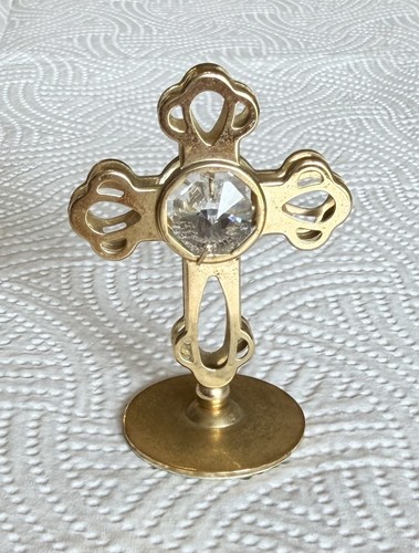 Crystal temptations 24k gold - temptations,