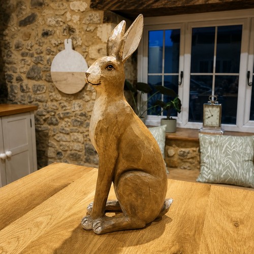 Shudehill country brown hare - shudehill,