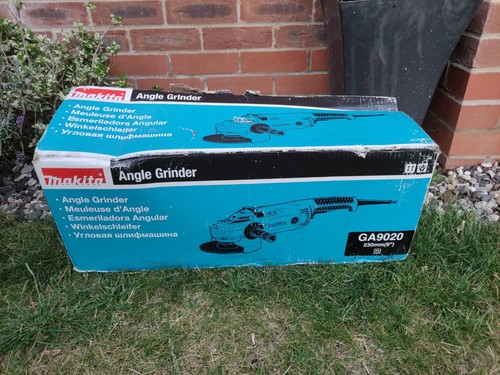 Makita ga9020 110v - ga9020, angle
