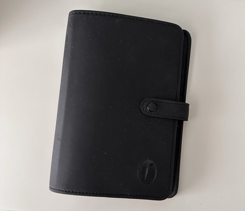 Vintage filofax college - filofax,