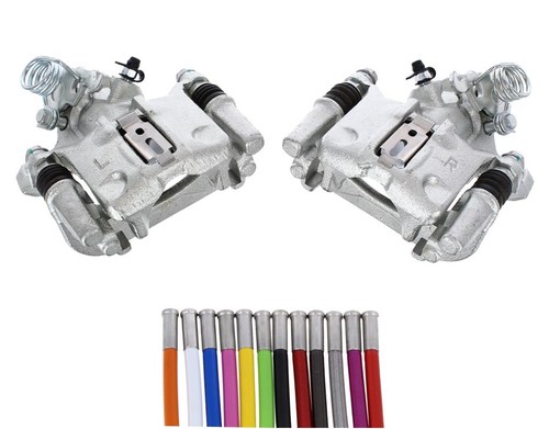 For ford sierra new - ford, rear