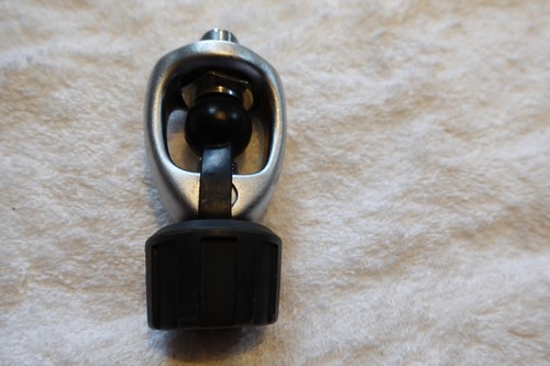 Scubapro mk20 clamp - mk20,