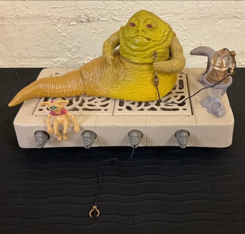 Star wars jabba the - the, hutt