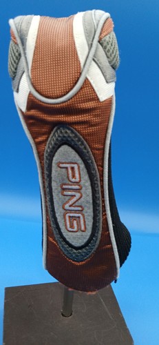 Ping g10 hybrid rescue - ping,