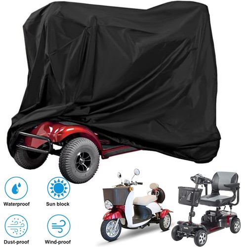 Mobility scooter cover - mobility,