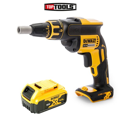 Dewalt dcf620 18v - dewalt,