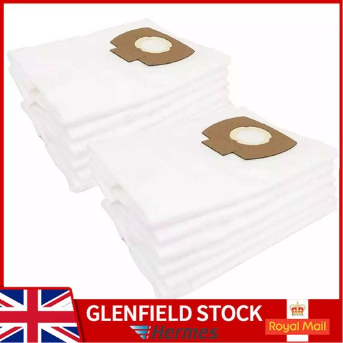 Vacuum cleaner bags - , for