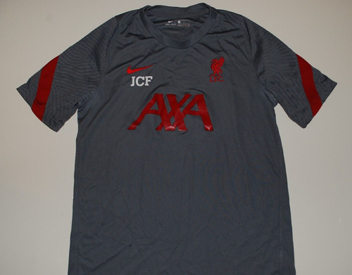 Liverpool nike player issue - liverpool, fc
