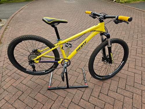 Giant bike talon small - giant, 2