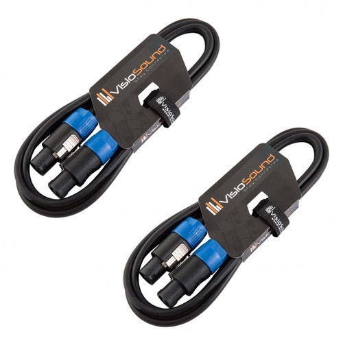 Rean male locking speakon - male,
