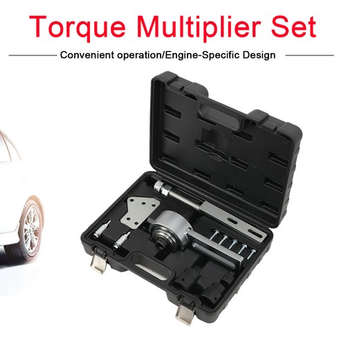 Torque multiplier set - set,,