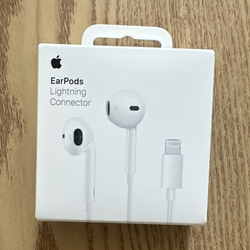 Apple earpods - apple,