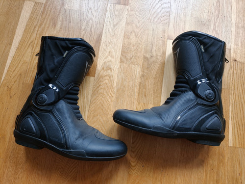 Dainese trq tour gore - trq-tour, gore-tex®