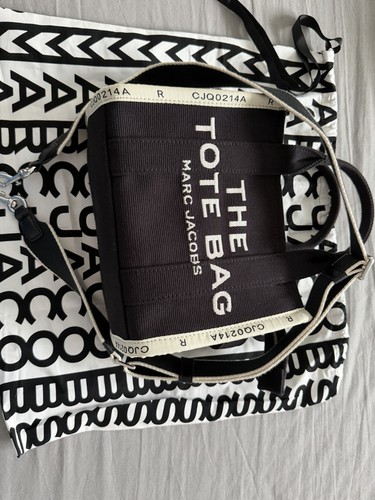 Marc jacobs tote - marc, bag
