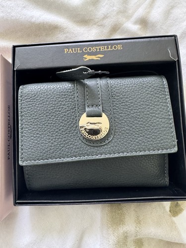 Paul costelloe dark green - paul,