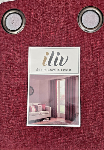 Iliv one pair quality lined - iliv,